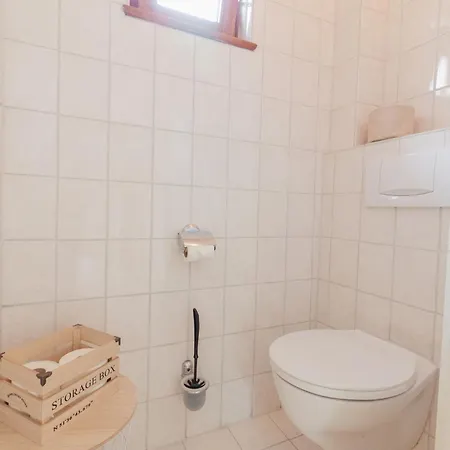 Appartement Njoy! Chic Musberg - Messe & Garten