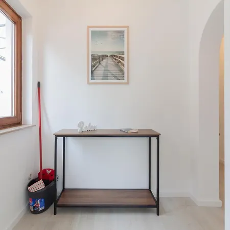 Njoy! Chic Musberg - Messe & Garten Appartement *