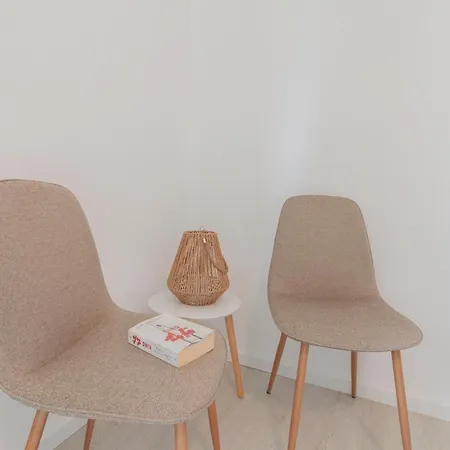 شقة Njoy! Chic Musberg - Messe & Garten