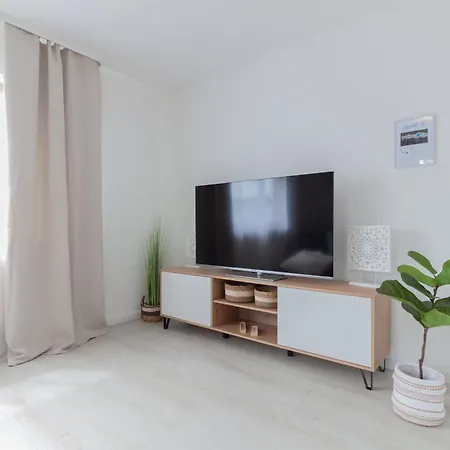 Njoy! Chic Musberg - Messe & Garten